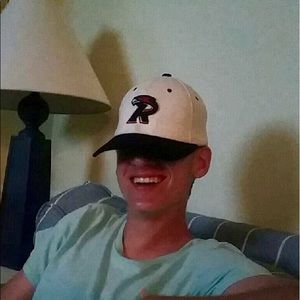 Meet your Posher, Nick